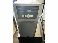 Glazenvaatwasmachine winterhalter compleet met osmosesysteem - afbeelding 5 van  7