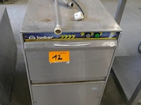 Glazenwasser lamber - afbeelding 1 van  4
