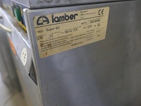 Glazenwasser lamber - afbeelding 4 van  4