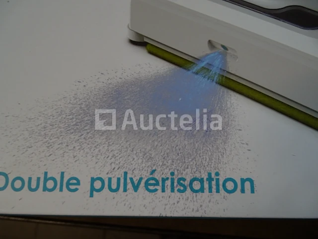 Glazenwasser robot izzifinst lv120 - afbeelding 4 van  7