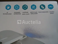 Glazenwasser robot izzifinst lv120 - afbeelding 5 van  7