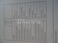 Glazenwasser robot izzifinst lv120 - afbeelding 7 van  7