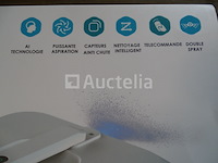 Glazenwasser robot izzifinst lv120 - afbeelding 5 van  7