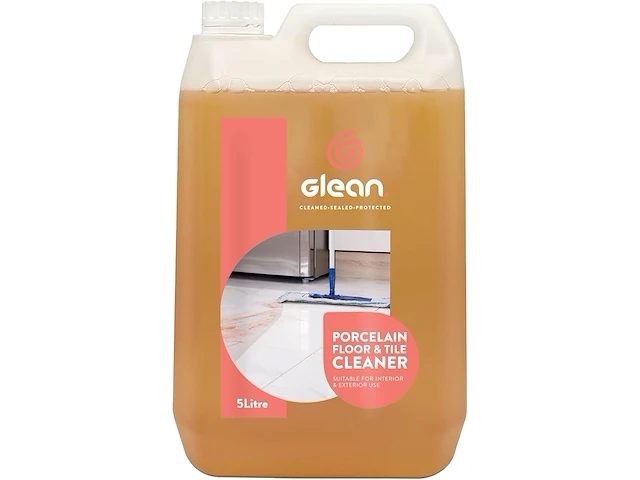 Glean vloer- en tegelreiniger | 5l | - afbeelding 2 van  4