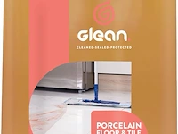 Glean vloer- en tegelreiniger | 5l | - afbeelding 2 van  4