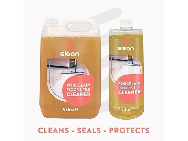 Glean vloer- en tegelreiniger | 5l | - afbeelding 3 van  4