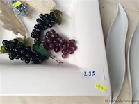 Gleiswerk met inhoud - afbeelding 2 van  3