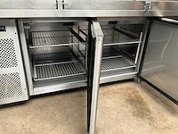 Glendon - dcw3017 - gekoelde pizzawerkbank - afbeelding 8 van  9