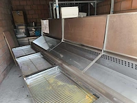 Glendon dp3003 pizza werkstation - afbeelding 4 van  8