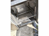 Glendon dp3003 pizza werkstation - afbeelding 6 van  8