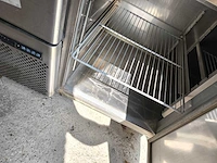 Glendon dp3003 pizza werkstation - afbeelding 7 van  8
