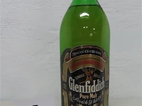 Glenfiddich - afbeelding 1 van  5