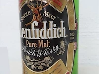Glenfiddich - afbeelding 3 van  5