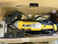 Gleuffrees power plus - afbeelding 1 van  2