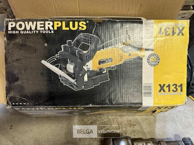 Gleuffrees power plus - afbeelding 2 van  2