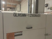 Glhsmm horizontale lintportaalzaag - afbeelding 6 van  11