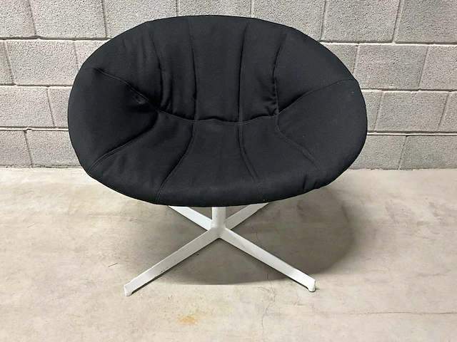 Gliss - chairs (4x) - afbeelding 2 van  9