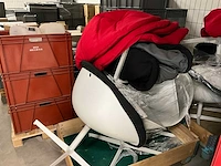 Gliss - chairs (4x) - afbeelding 9 van  9