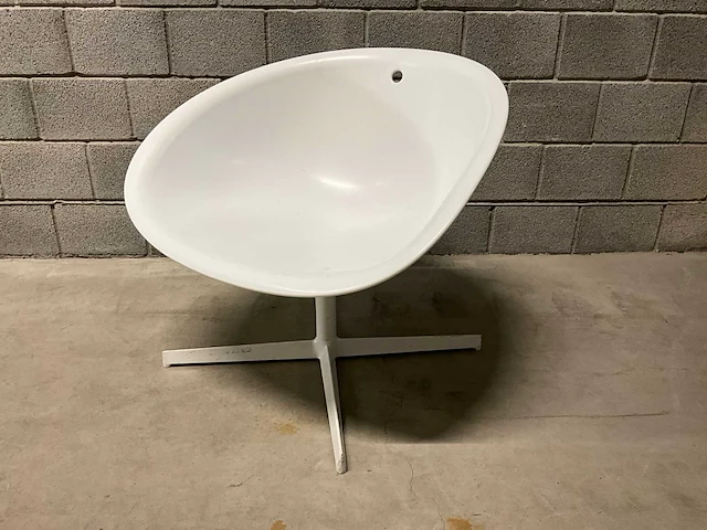 Gliss - chairs (4x) - afbeelding 1 van  11