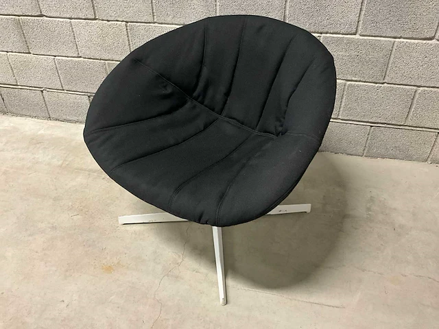 Gliss - chairs (4x) - afbeelding 4 van  11