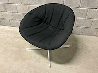 Gliss - chairs (4x) - afbeelding 4 van  11