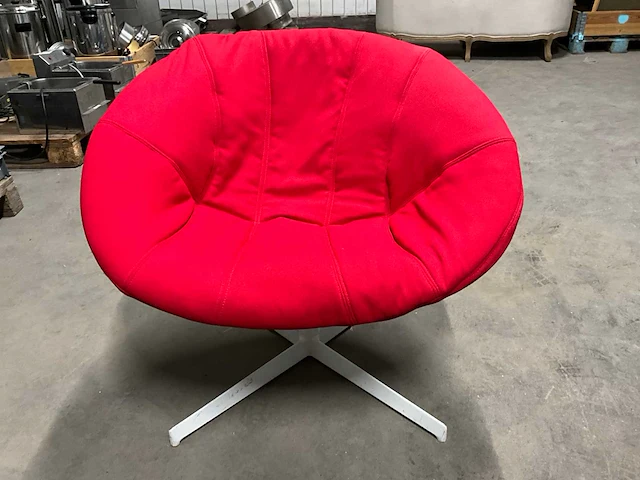 Gliss - chairs (4x) - afbeelding 5 van  11