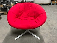 Gliss - chairs (4x) - afbeelding 5 van  11