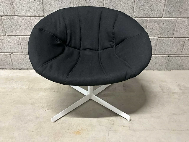 Gliss - chairs (4x) - afbeelding 6 van  11