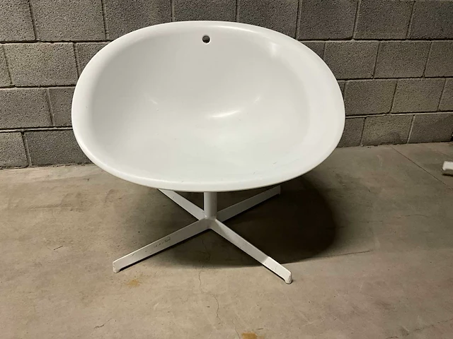Gliss - chairs (4x) - afbeelding 7 van  11