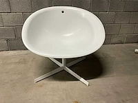 Gliss - chairs (4x) - afbeelding 7 van  11