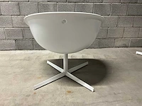 Gliss - chairs (4x) - afbeelding 8 van  11