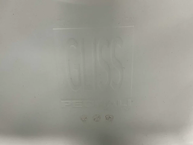 Gliss - chairs (4x) - afbeelding 10 van  11