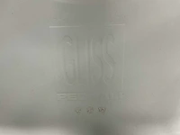 Gliss - chairs (4x) - afbeelding 10 van  11
