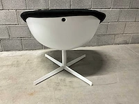 Gliss - chairs (4x) - afbeelding 11 van  11