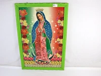 Glitter maria - afbeelding 1 van  5