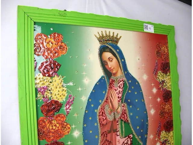 Glitter maria - afbeelding 2 van  5