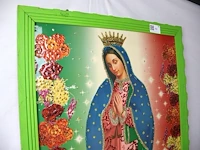 Glitter maria - afbeelding 2 van  5