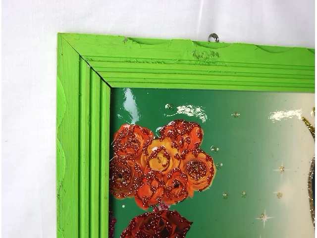 Glitter maria - afbeelding 4 van  5