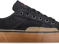 Globe - surplus - organic black - maat 40 - afbeelding 2 van  4