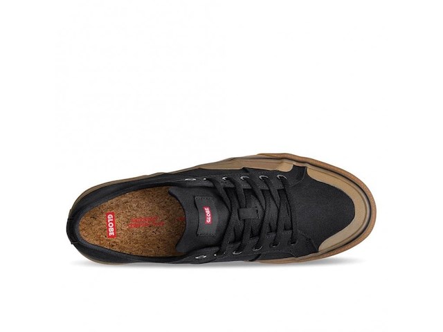 Globe - surplus - organic black - maat 40 - afbeelding 4 van  4