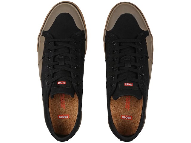 Globe - surplus - zwart - maat 37 - afbeelding 3 van  3