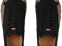 Globe - surplus - zwart - maat 41 - afbeelding 3 van  3