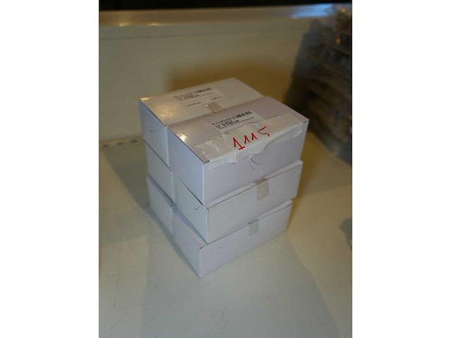 Globtec - gt-41052-1548 power supply 48v (set of 6 pcs) - afbeelding 1 van  1