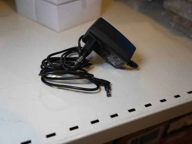 Globtec - gt-41052-1548 power supply 48v (set of 6 pcs) - afbeelding 1 van  2