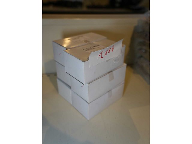 Globtec - gt-41052-1548 power supply 48v (set of 6 pcs) - afbeelding 2 van  2