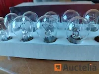 Gloeilamp knipperend lamp philips p21w 13498mdcp - afbeelding 4 van  4