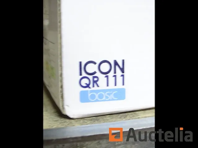 Gloeilamp prilux icoon qr 111 led - afbeelding 4 van  4