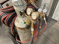 Gloor snijbrander - afbeelding 5 van  6