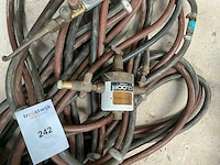 Gloor snijbrander - afbeelding 2 van  4
