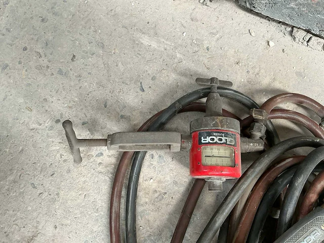 Gloor snijbrander - afbeelding 4 van  4